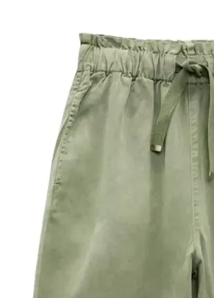 Штани zara 4
