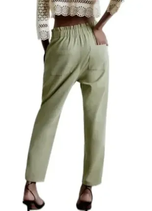Штани zara 3