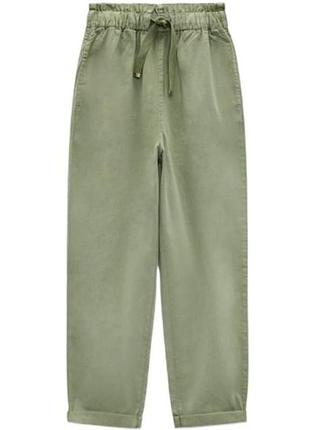 Штани zara 7