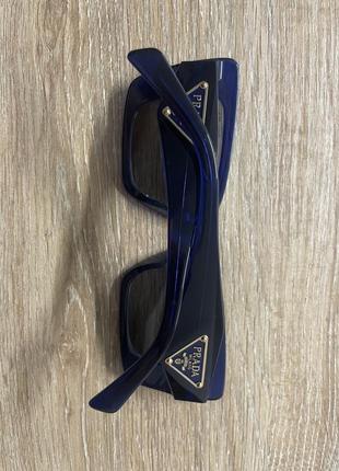 Продам очки prada женские оригинал