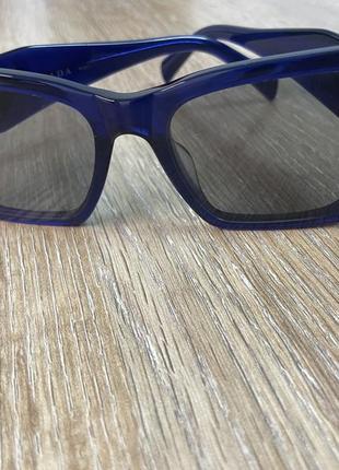 Продам очки prada женские оригинал