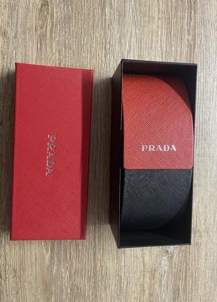 Продам очки prada женские оригинал