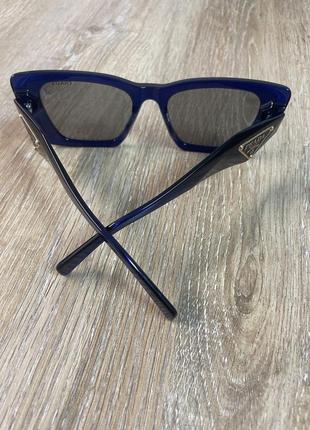 Продам очки prada женские оригинал