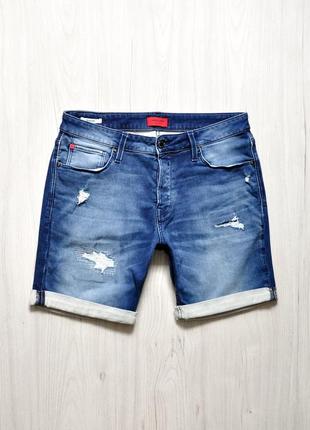 Шорти jack&jones diesel g-star superdry