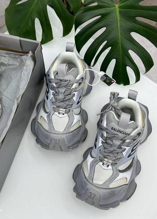 Кросівки balenciaga