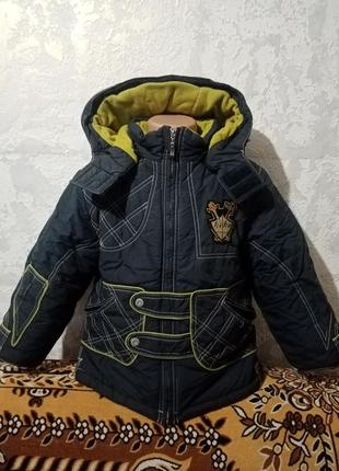 Штани плюс  куртка, комбінезон кіко