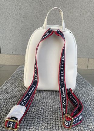 Рюкзак tommy hilfiger adrienne ll3 фото