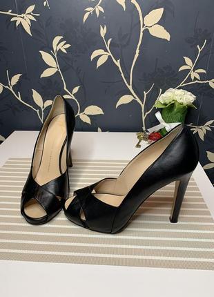 ⚜️❤️giuseppe zanotti , класні туфлі, р 40, ідеал