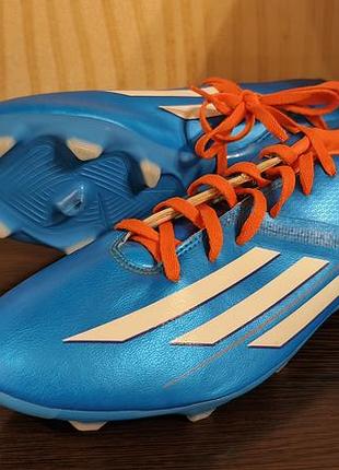 Бутсы adidas f10 trx fg d67146 - 28 см2 фото