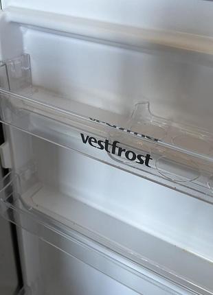 Холодильник vestfrost vd142rs2 фото