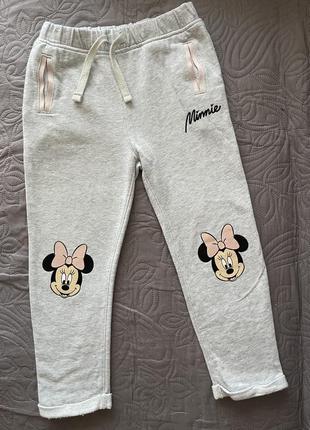 Штани minnie mouse