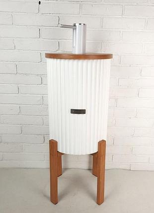 Стильный тубус для бутыля воды чехол для бутыли