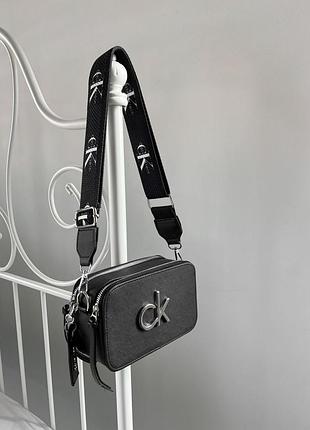 Женская сумка calvin klein 10