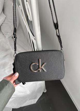 Женская сумка calvin klein 2