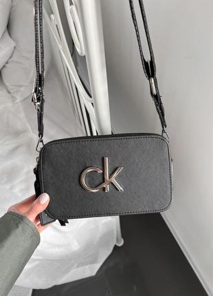 Женская сумка calvin klein2 фото