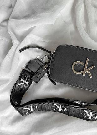 Женская сумка calvin klein 3
