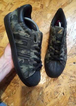 Кеди кєди adidas воєнні воєна1 фото