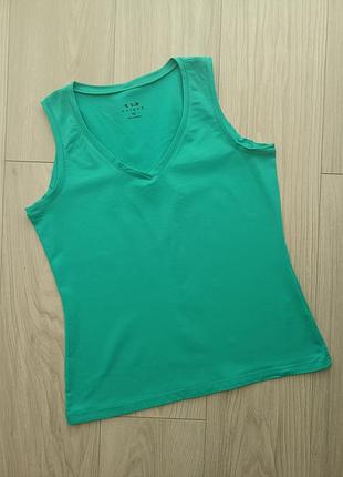 Спортивная майка