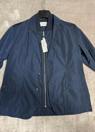 Куртка чоловіча lacoste (нова)
