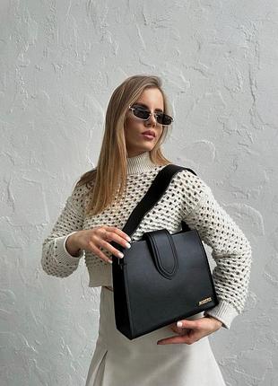 Женская сумка jacquemus