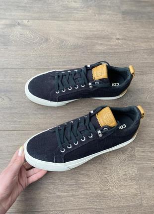 Кеды текстильные оригинал converse гг.41-42