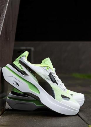 Женские кроссовки RS-X puma Chaussures Retaliate 23 фото