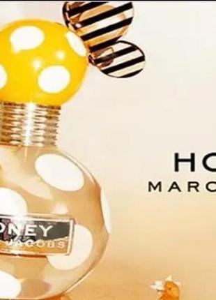 Туалетна вода marc jacobs honey 100ml.
