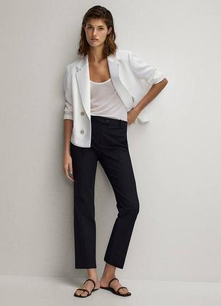 Штани жіночі massimo dutti
