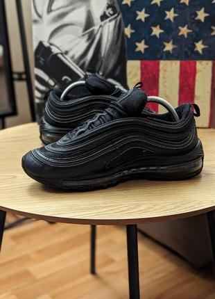 Кросівки nike air max 97 41 розмір оригінал3 фото