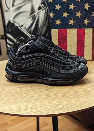 Кроссовки nike air max 97 41 размер оригинал