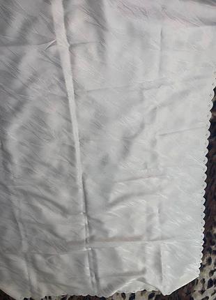 Скатерть на стол  100 на 140