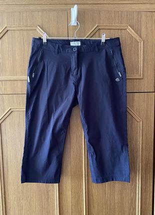 Бриджі трекінгові craghoppers