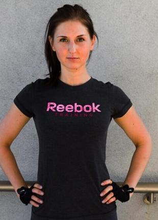 Футболка оригінал reebok