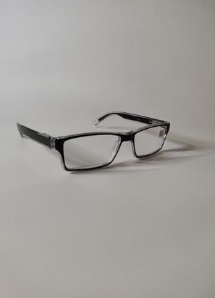 🕶️👓 очки для зрения + 3 🕶️👓