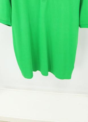 Чоловіча polo футболка lyle & scott3 фото