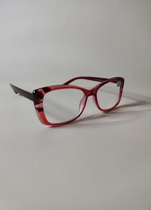 👓👓 очки для зрения + 2 👓👓