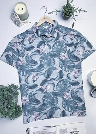 Чоловіча футболка поло next