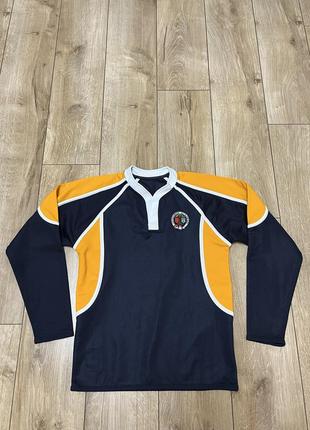 Футболка з довгим рукавом