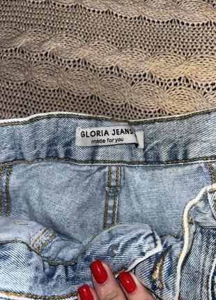 Джинсы gloria jeans размер на рост 1602 фото