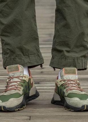 Adidas nite jogger boost! 4