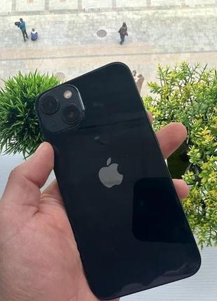 Apple iphone 13 256 gb neverlock ! black !7 фото