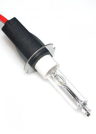 Лампа ксенонова baxster pro н3 4300k