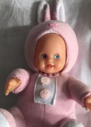 Мягкая игрушка 3 штуки