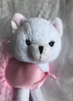 Мягкая игрушка 3 штуки