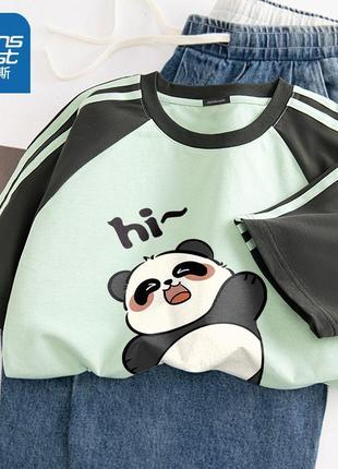 Футболка бавовна