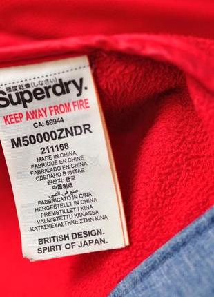 Куртка superdry8 фото