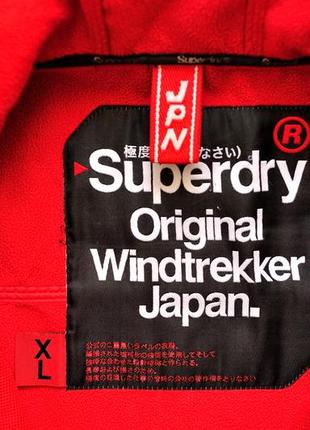Куртка superdry5 фото