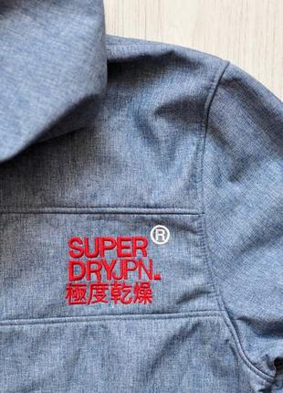 Куртка superdry6 фото