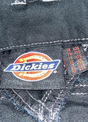 Черные джинсы dickies размер s2 фото