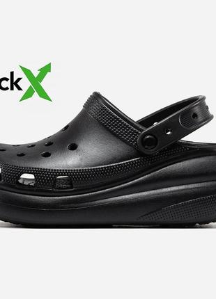 1480 Crocs clássico unissexo 42-43